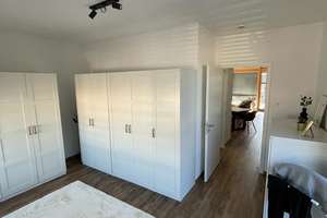 Neuwertige 3-Raum-Dachgeschosswohnung mit Balkon und Einbauküche in Kirchheim unter Teck – Rosa-Heinzelmann-Straße 12, 73230 Kirchheim unter Teck – Vorschaubild 6