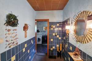 Sehr schickes saniertes Haus mit 175m² Wohnfläche und 3 Garagen in Weißenborn – Tautenhainer Straße 10, 7639 Saale-Holzland-Kreis – Vorschaubild 12