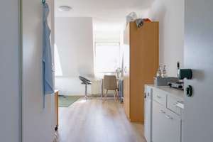 Vermieten ohne Aufwand: Pflegeapartment im Dachgeschoss mit Duschbad in Sontheim – Die vollständige Adresse der Immobilie erhältst du vom Anbieter., 74081 Sontheim, Heilbronn – Vorschaubild 6