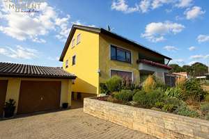 Helle 2-Zimmer-Wohnung mit Loggia in Bretzfeld zum mieten!