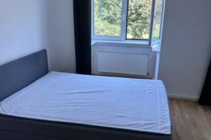 Helle 2-Zimmer-Wohnung im Frankfurter Westend nahe Goethe-Universität – 60323 Westend-Nord, Frankfurt am Main – Vorschaubild 2