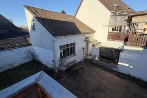 Viel Platz für Ideen: Haus mit Scheune & Nebengebäude in Hünfelden-Dauborn – Hessenstraße 1, 65597 Hünfelden – Vorschaubild 29