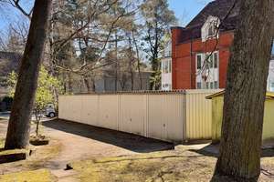 Attraktive Wohnung mit Balkon und Sondernutzungsrecht an 6 Garagen – Gollanczstr. 27B, 13465 Frohnau, Berlin – Vorschaubild 11