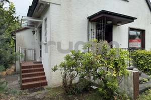 Poppenbüttel: Ein- oder Zweifamilienhaus in wunderschöner Südlage, ruhig & alsternah – Die vollständige Adresse der Immobilie erhältst du vom Anbieter., 22339 Hummelsbüttel, Hamburg – Vorschaubild 3