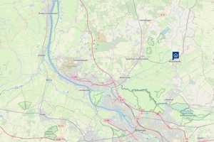 Prov.frei für den Käufer! Traumhaftes Anwesen mit separatem Bauplatz in ruhiger Lage von Worpswede! – Osterholz (Kreis) – Vorschaubild 26