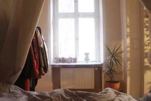 Helle 2-Zimmer-Wohnung unmöbliert mit großzügigem Wohn-Koch-Essbereich – Mahlower Straße 9, 12049 Neukölln (Ortsteil), Berlin – Vorschaubild 5