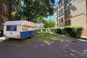 Vielseitiges Altbaujuwel: Umnutzungspotenzial für 1–3 Wohnungen – 70372 Kurpark, Stuttgart – Vorschaubild 24