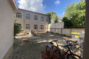 Schleußig* gemütliche 2 Zimmer-Wohnung mit Balkon*Tageslichtbad*  – 4229 Schleußig, Leipzig – Vorschaubild 13