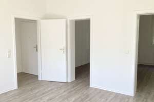 Entspanntes Wohnen an der Elbe! – Herweghstr. 8, 39114 Cracau, Magdeburg – Vorschaubild 3