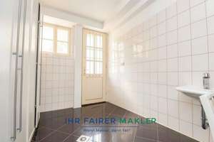 *Preisreduzierung* Stilvolles, exklusives Stadthaus mit Südausrichtung in Bremen Schwachhausen – Die vollständige Adresse der Immobilie erhältst du vom Anbieter., 28209 Schwachhausen (Ortsteil), Bremen – Vorschaubild 57