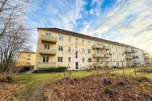 charmante 2-Zimmer-Wohnung als Kapitalanlage – Die vollständige Adresse der Immobilie erhältst du vom Anbieter., 1279 Tolkewitz/Seidnitz-Nord, Dresden – Vorschaubild 2