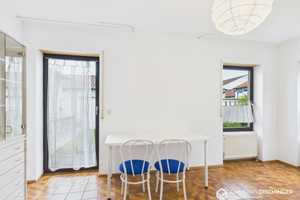 Winkelbungalow in Bestlage mit Einliegerwohnung – ruhig, großzügig, bezugsfrei – Regensburg – Vorschaubild 20