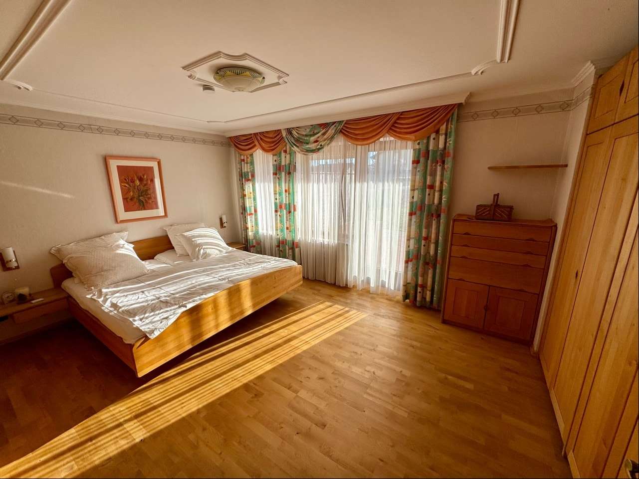 Immobilie in Tittmoning - Handwerker und Naturliebhaber aufgepasst: Mit Kreativität zum Traumhaus! - Bild 4