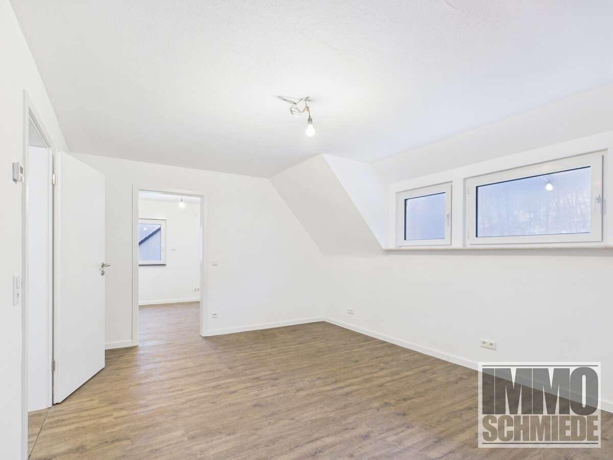 Immobilie in Haiger - Zweifamilienhaus in Haiger/Langenaubach - Bild 17