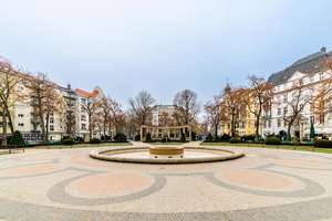 Top sanierte 4-Zimmer-Wohnung in Schöneberg - provisionsfrei und direkt bezugsfertig! – Die vollständige Adresse der Immobilie erhältst du vom Anbieter., 10781 Schöneberg, Berlin – Vorschaubild 14