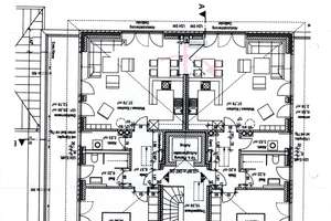 Hier angeboten wird die Penthouse-Wohnung eines exklusiven Neubauhauses  – Die vollständige Adresse der Immobilie erhältst du vom Anbieter., 24159 Schilksee, Kiel – Vorschaubild 3