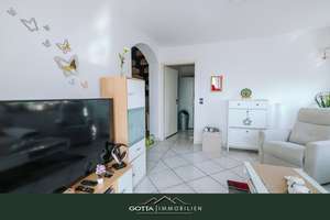 Gepflegte 4-Zimmer-Maisonette mit Loggia in Reinheim – Wohnen auf zwei Ebenen – Die vollständige Adresse der Immobilie erhältst du vom Anbieter., 64354 Reinheim – Vorschaubild 6