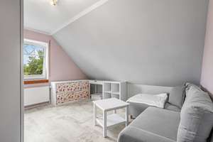 Lebensqualität pur – stilvolles Einfamilienhaus in familienfreundlicher Lage von Sandhorst – Die vollständige Adresse der Immobilie erhältst du vom Anbieter., 26607 Aurich – Vorschaubild 10