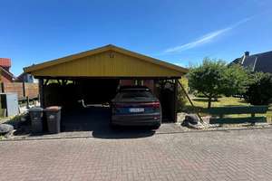 Gepflegter Bungalow mit Wintergarten und Carport – Die vollständige Adresse der Immobilie erhältst du vom Anbieter., 23795 Klein Gladebrügge – Vorschaubild 6