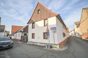 DIETZ: 2 Wohnungen! Haupthaus mit 110qm + Nebengebäude mit 54m² in zentraler Lage von Münster! – Die vollständige Adresse der Immobilie erhältst du vom Anbieter., 64839 Münster – Vorschaubild 3