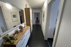 Schöne und helle 3-Zimmer-Wohnung mit EBK – Die vollständige Adresse der Immobilie erhältst du vom Anbieter., 68169 Neckarstadt-West, Mannheim – Vorschaubild 4
