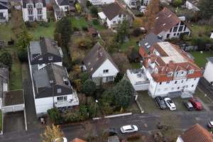 Neubaupotential in Mainz-Laubenheim: 676 m² Grundstück, freistehend, ruhige Wohnstraße – Kiefernweg 35, 55130 Laubenheim, Mainz – Vorschaubild 13
