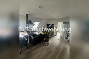 Tauschwohnung: Moderne Wohnung in Mainz mit Balkon – Tausch gegen Wohnung i – Die vollständige Adresse der Immobilie erhältst du vom Anbieter., 55246 Mainz-Kostheim, Wiesbaden – Vorschaubild 2