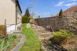 EFH auf großzügigem Grundstück mit EBK, Garage & Terrasse – leerstehend & bereit für Ihre Ideen – Die vollständige Adresse der Immobilie erhältst du vom Anbieter., 85053 Südost, Ingolstadt – Vorschaubild 31