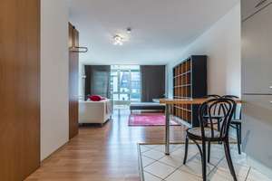 NEU *Paul & Partner* VERMIETEN ODER SELBST EINZIEHEN ! MÖBLIERTE EINHEIT ! JETZT ZUSCHLAGEN ! – Die vollständige Adresse der Immobilie erhältst du vom Anbieter., 65187 Biebrich, Wiesbaden – Vorschaubild 6