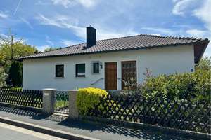 Sanierungsbedürftiges Wohnhaus mit großem Potenzial...Bungalow in Top-Wohnlage von Zeckern – Die vollständige Adresse der Immobilie erhältst du vom Anbieter., 91334 Hemhofen – Vorschaubild 15