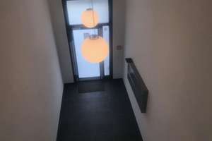 Hochwertige Wohnung mit Balkon, Wanne, Dusche, Fußbodenheizung & Einbauküche! Stellplatz möglich! – Albert-Schmidt-Straße 1, 6110 Südliche Innenstadt, Halle (Saale) – Vorschaubild 7