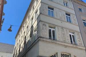 Top sanierte Altbauwohnung für City-Liebhaber – Kirchgasse 68, 65183 Mitte, Wiesbaden – Vorschaubild 2