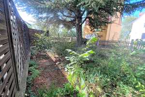 Mehrgenerationshaus mit tollem Ausblick und zentraler Lage -  Innenhof, Garten & Kaminanschluss – Anhalt-Bitterfeld (Kreis) – Vorschaubild 21