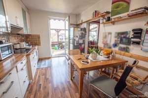 TOP-Einfamilienhaus auf dem Bad Pyrmonter Hagen - Wohnen mit Garten, Terrasse, Sauna und Carport! – Hameln-Pyrmont (Kreis) – Vorschaubild 4