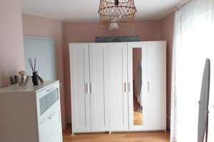 Lichtdurchflutete 3-Zi.-Wohnung (Energieklasse A) in Sennfeld | Top-Grundriss! – Die vollständige Adresse der Immobilie erhältst du vom Anbieter., 97526 Sennfeld – Vorschaubild 5