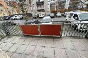 Moderne 3-Zimmer-Wohnung mit Balkon & Stellplatz – Die vollständige Adresse der Immobilie erhältst du vom Anbieter., 51109 Merheim, Köln – Vorschaubild 8