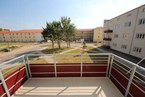 Barrierearme Wohnung im Herzen der Landeshauptstadt nahe Universitätsklinik – Emanuel-Larisch-Weg 21, 39112 Leipziger Straße, Magdeburg – Vorschaubild 19