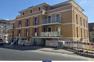 Erstbezug in attraktivem Neubau! Terrasse, eigener Garten, barrierefrei! – Die vollständige Adresse der Immobilie erhältst du vom Anbieter., 1219 Leubnitz-Neuostra, Dresden – Vorschaubild 6