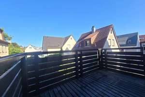 Kapitanlage oder Selbstgenutzt! Ideale 1-Zimmer-Wohnung mit großem Balkon! – 70435 Zuffenhausen-Hohenstein, Stuttgart – Vorschaubild 5