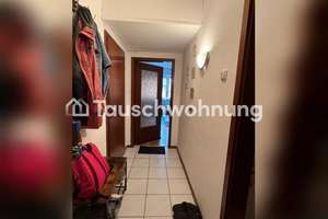 Tauschwohnung: 3 Zim. teilmobliierte Wohnung in Düsseldorf nähe EVK und Rhe – Kirchfeldstraße 1, 40217 Unterbilk, Düsseldorf – Vorschaubild 6