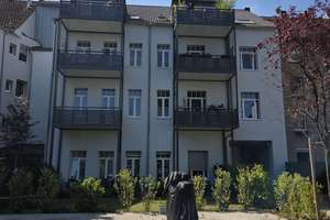 RESERVIERT - Moderne Altbauwohnung mit großem Balkon - Bezug nach Kernsanierung – Franz-Bielefeld-Straße 75, 45881 Schalke, Gelsenkirchen – Vorschaubild 24