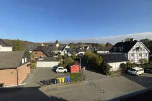 "Dachgeschosswohnung mit großem Südbalkon in Aufderhöhe nähe Leichlingen und Langenfeld" – Wipperauer Str. 70, 42699 Ohligs/Aufderhöhe/Merscheid, Solingen – Vorschaubild 14