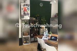 Tauschwohnung: Sonnige, unschlagbar zentrale 1,5 Z. Wohnung mit Wohnküche – Plankgasse 13, 50668 Altstadt/Nord, Köln – Vorschaubild 2