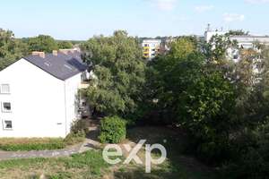 3 Zimmer Wohnung in Wülfel mit schöner Aussicht – Die vollständige Adresse der Immobilie erhältst du vom Anbieter., 30519 Mittelfeld, Hannover – Vorschaubild 7