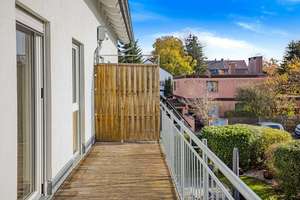 Ideal für Familien & Kapitalanleger 5-Zimmer-Duplexwohnung in München –  im Erbbaurecht bis 2088! – Die vollständige Adresse der Immobilie erhältst du vom Anbieter., 81825 Gartenstadt Trudering, München – Vorschaubild 12
