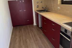 Alltagstaugliche 3-Zimmer-Wohnung in der Kölner Neustadt-Süd – Hohenstaufenring 55, 50674 Neustadt/Süd, Köln – Vorschaubild 3