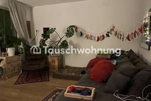 Tauschwohnung: Wohnungstausch in Hamburg-Mitte: 3 Zimmer – Böckmannstraße 24, 20099 Sankt Georg, Hamburg – Vorschaubild 3