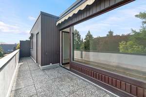 Modernisierte 3-Zimmer-Wohnung inkl. Tiefgaragenstellplatz – sofort bezugsfrei – Die vollständige Adresse der Immobilie erhältst du vom Anbieter., 22145 Rahlstedt, Hamburg – Vorschaubild 8