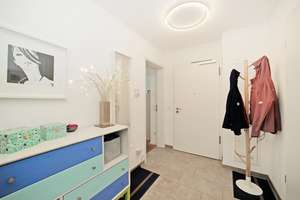 Neuwertige Garten-Maisonette in Berg am Laim – Die vollständige Adresse der Immobilie erhältst du vom Anbieter., 81671 Berg am Laim Ost, München – Vorschaubild 4