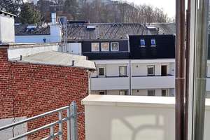 LÄSSIGE GALERIEWOHNUNG AM MICHAELSBERG – Kaiserstr. 9, 53721 Siegburg – Vorschaubild 6